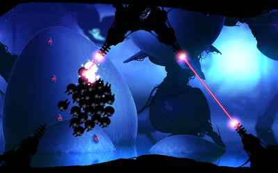 BADLAND Screenshot 7