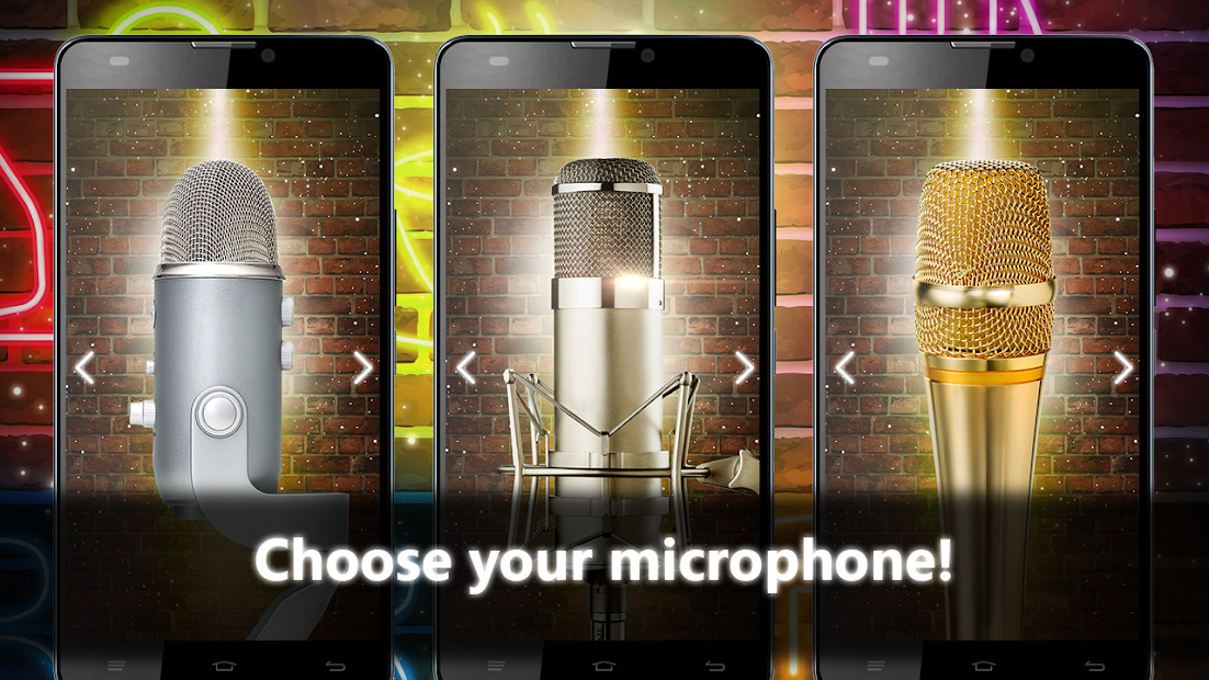 best voice recorder app for singing