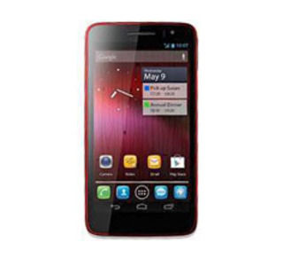 alcatel One Touch Scribe X