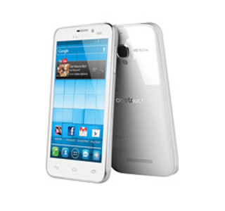 alcatel One Touch Snap