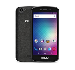 BLU Neo X LTE