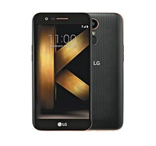 LG K20 plus