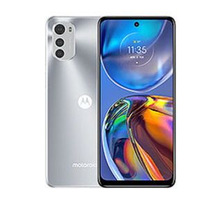 Motorola Moto E32