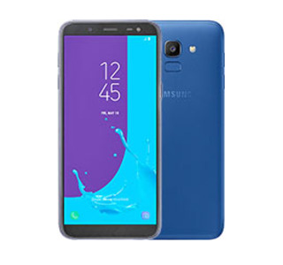 Samsung Galaxy On6