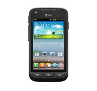 Samsung Galaxy Rugby Pro I547