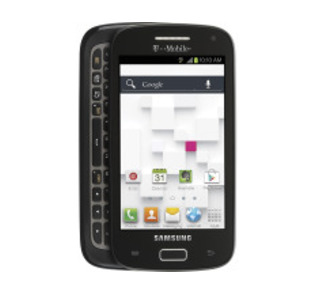 Samsung Galaxy S Relay 4G T699